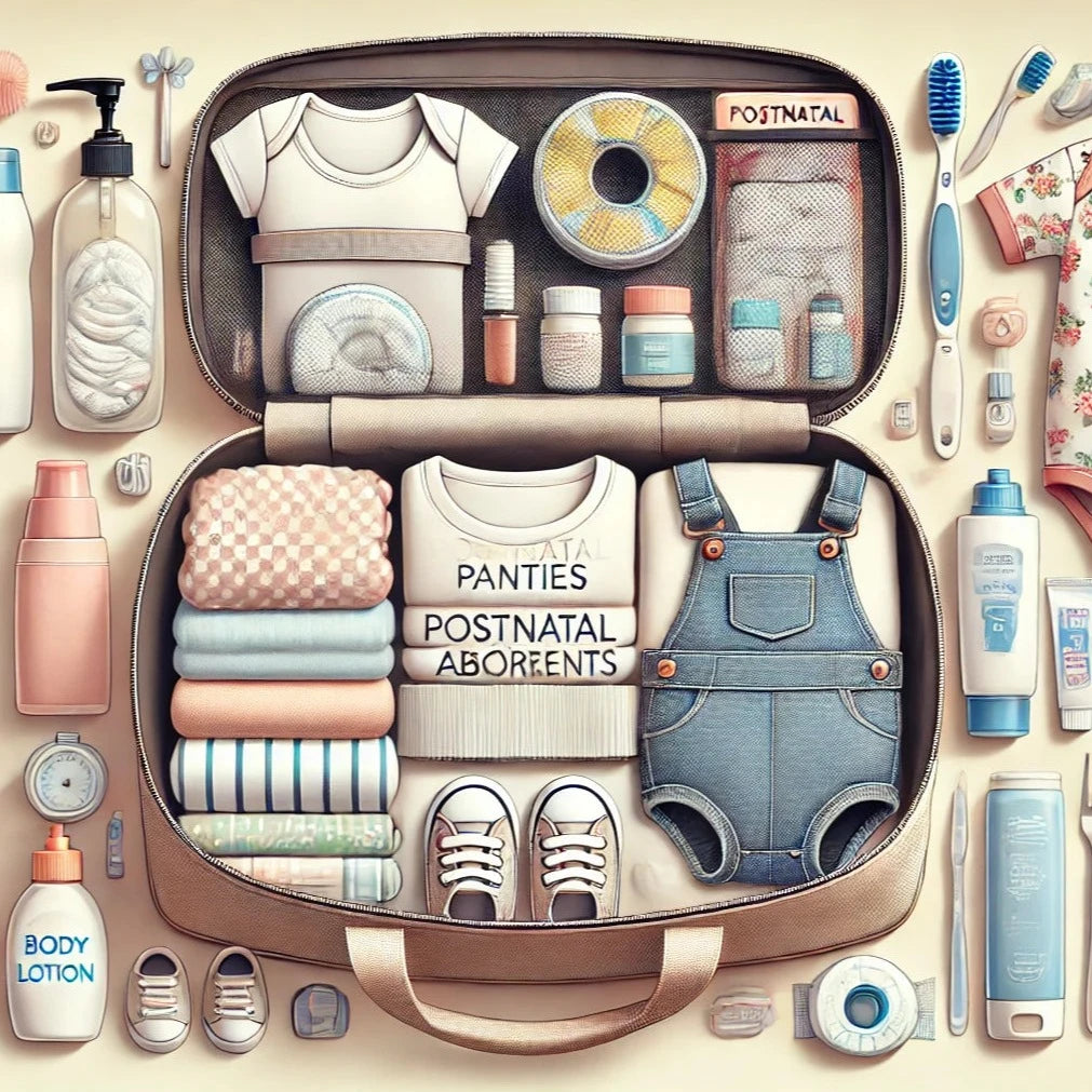 Maternity Deluxe